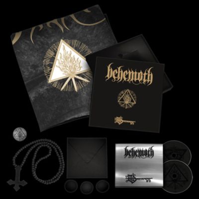 behemoth box